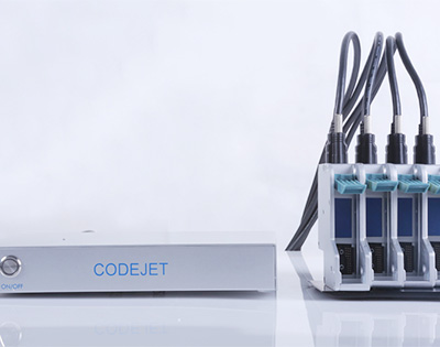 CODEJET系列喷码机