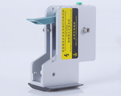 DC JET系列喷码机