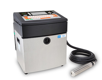 LT780小字符喷码机