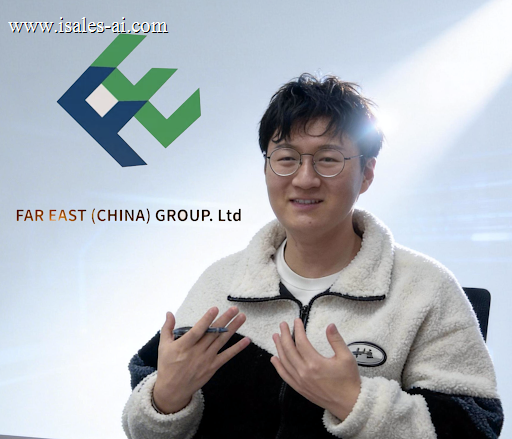 Far East：不做主动开发的线缆赛道，如何靠 AI 拿下高端定制询盘